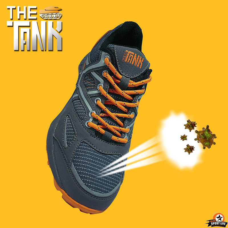 รองเท้าวิ่ง-TheTank-รุ่น-GP5-น้ำหนักเบา-รายละเอียดสินค้า