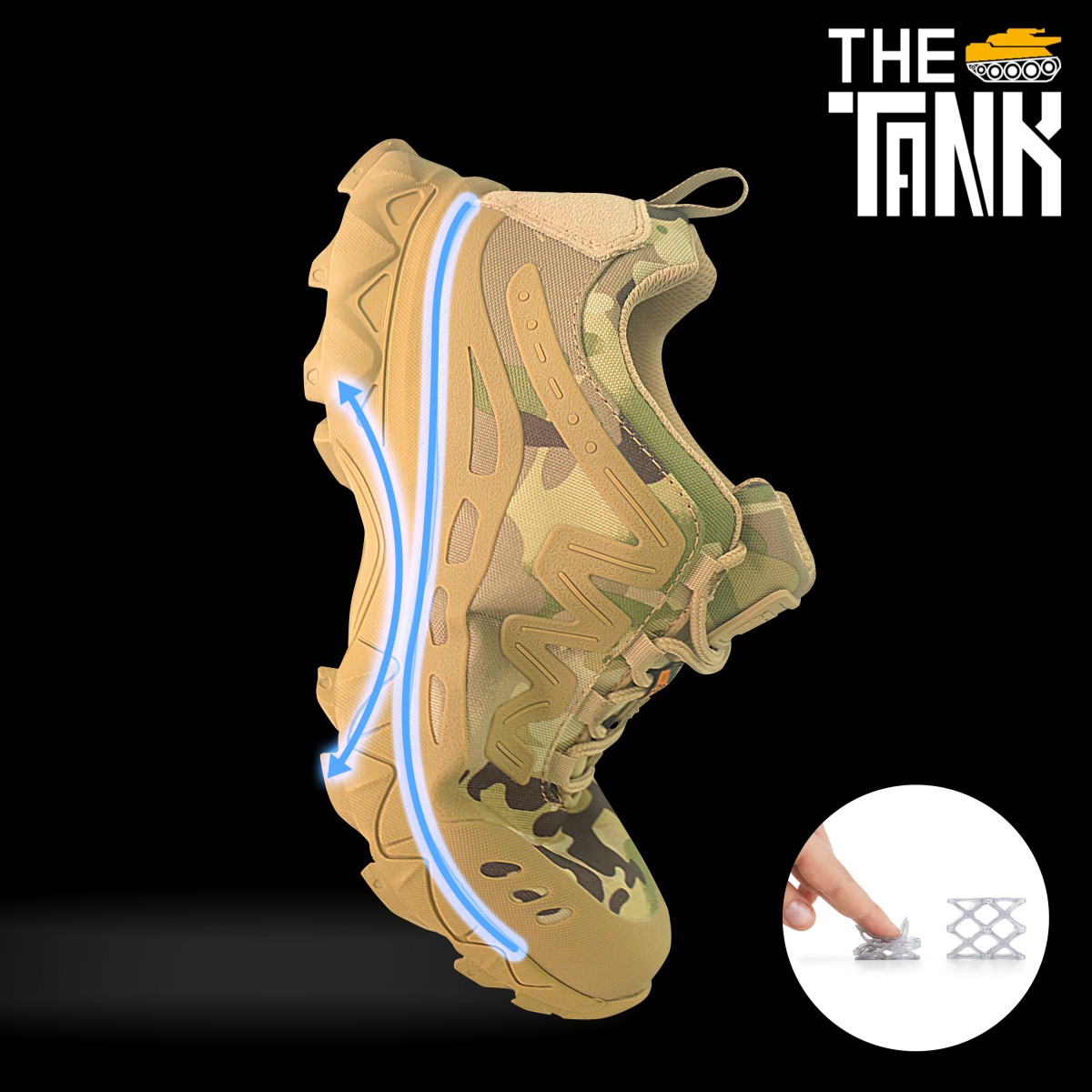 รองเท้าเดินป่า-TheTank-GM-กันน้ำ-ลุยน้ำ-รีวิว-9 (1)